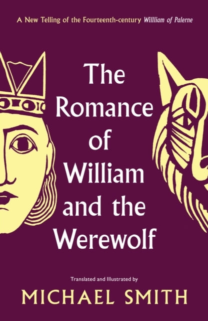 The Romance of William and The Werewolf