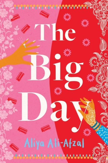 The Big Daybrand-New For 2024 A Delightful and Emotional We