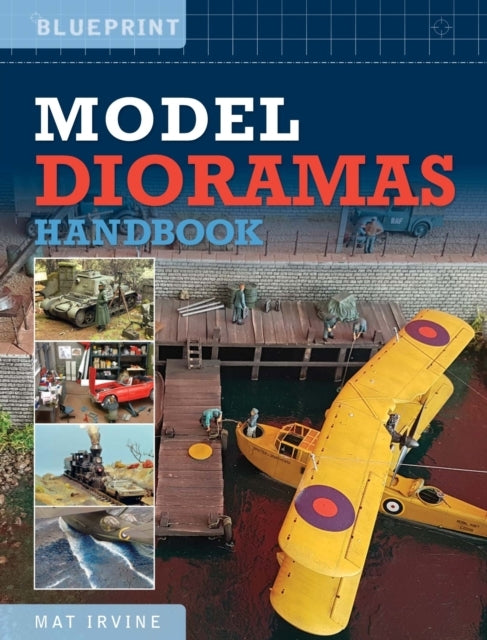 D1 Model Dioramas Handbook