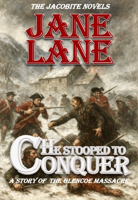 The Jacobite Novels