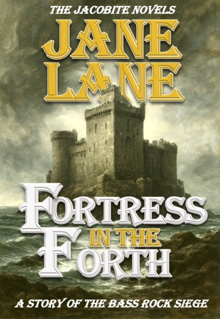 The Jacobite Novels
