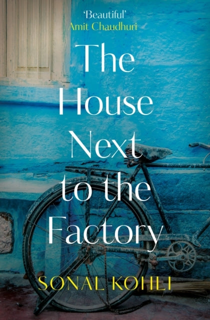 The House Next To The Factoryas Heard On Bbc Radio 4 Book At
