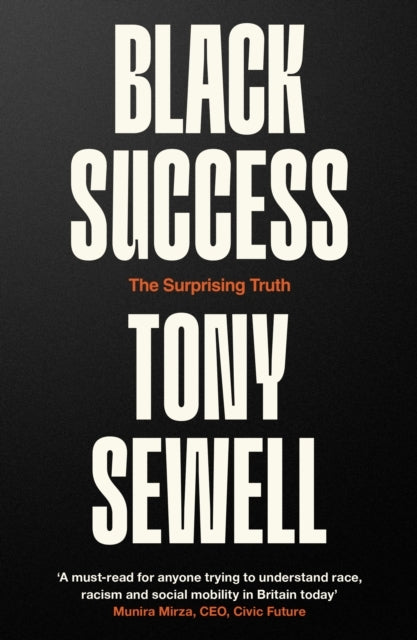 Black Successthe Surprising Truth