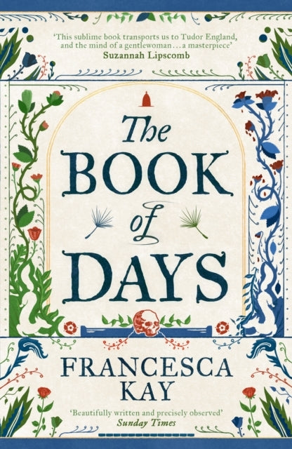 The Book Of Daysrichly Imagined And Skillfully Crafted The