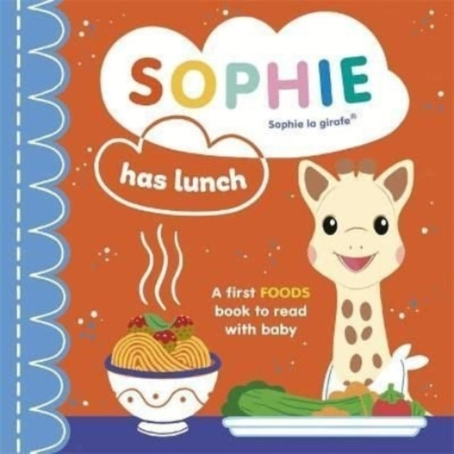 Sophie la Girafe