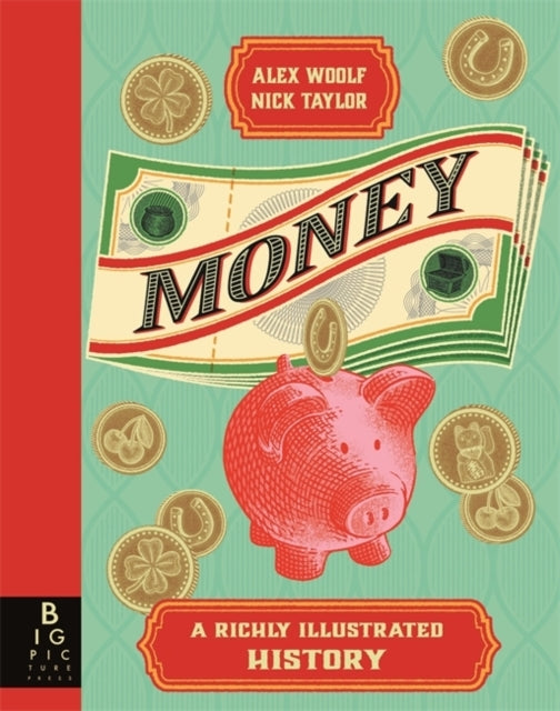 Moneya Richly Illustrated History