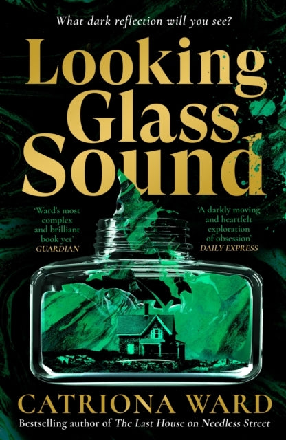 Looking Glass Soundfrom The Bestselling and Award Winning Au