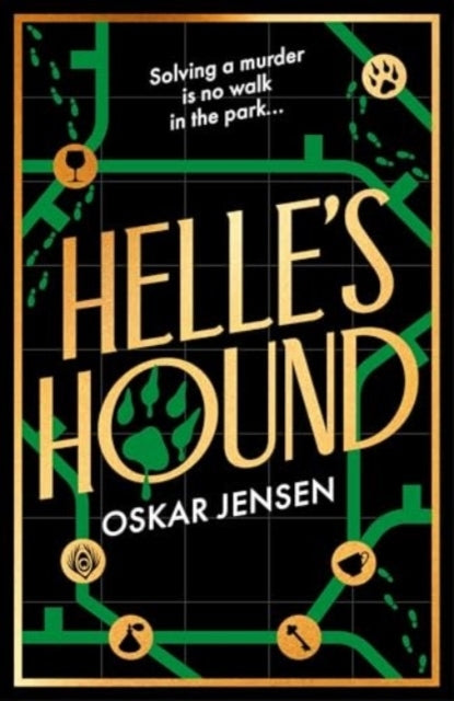 HELLES HOUND