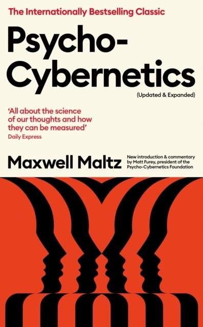 D1 Psycho-Cybernetics (Updated and Expanded)