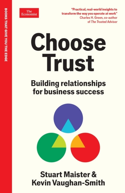 Choose Trustbuilding Relationships For Business Success An
