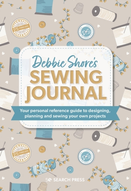 Debbie Shore's Sewing Journal