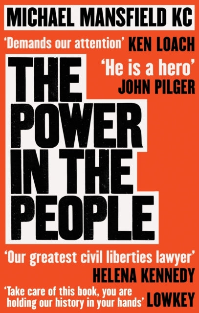 The Power In The Peoplehow We Can Change The World