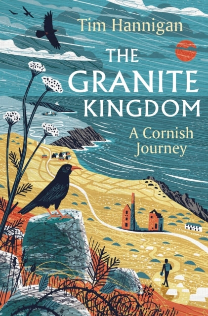 The Granite Kingdoma Cornish Journey