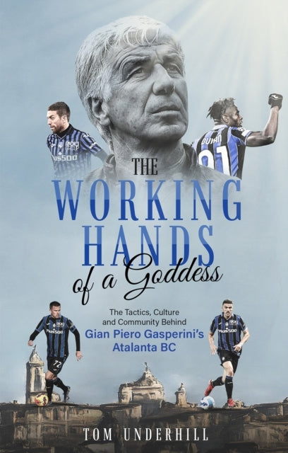 The Working Hands of a Goddessthe Tactics Culture and Commu