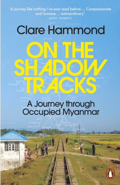 On the Shadow Tracks