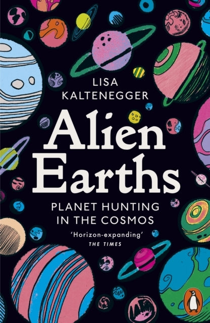 Alien Earthsthe Search For Life In The Cosmos