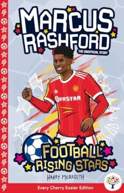 Marcus Rashford Easier Football Rising Stars