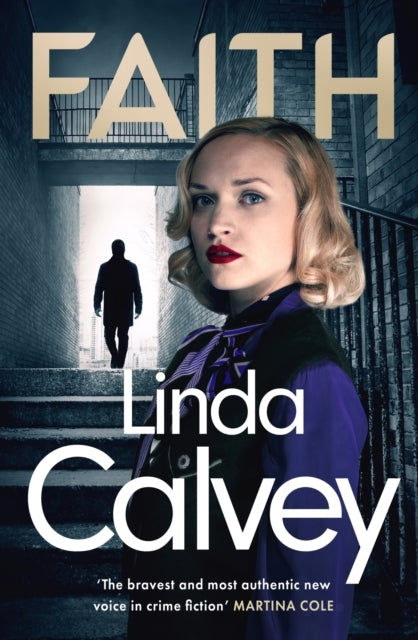 Faitha Gritty and Gripping Gangland Crime Thriller To Keep Y