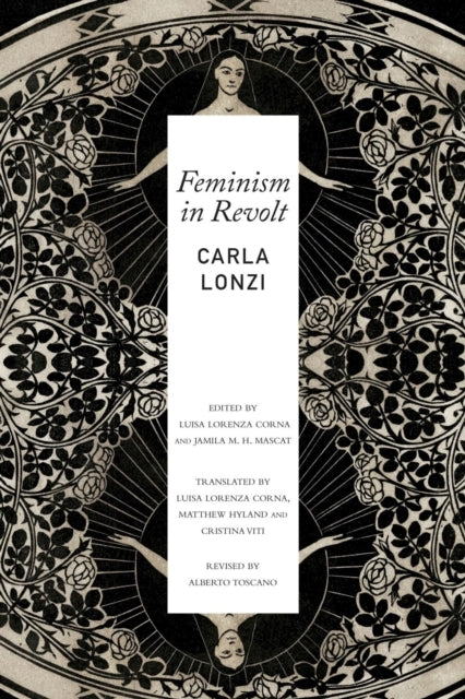 Feminism in Revolt