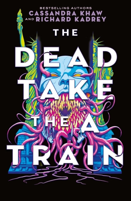 The Dead Take the a Train