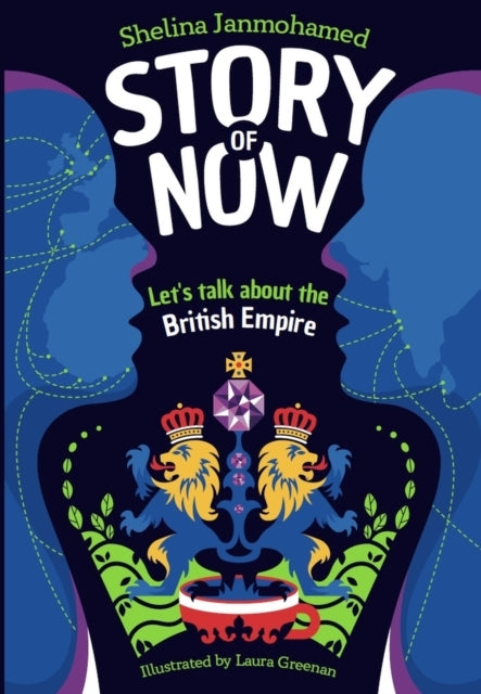 Story Of Nowlet'S Talk About The British Empire