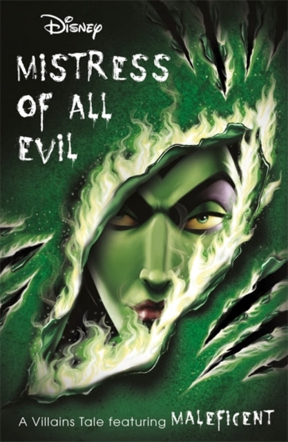 Disney Princess Sleeping Beauty Mistress Of All Evil