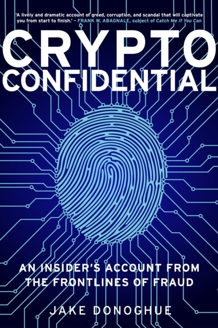 Crypto Confidentialan Insider's Account From The Frontlines