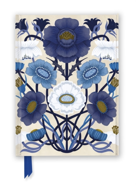Nina Pace Hera (Foiled Journal)
