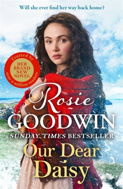 Our Dear Daisythe Brand-New Page-Turning Historical Romance