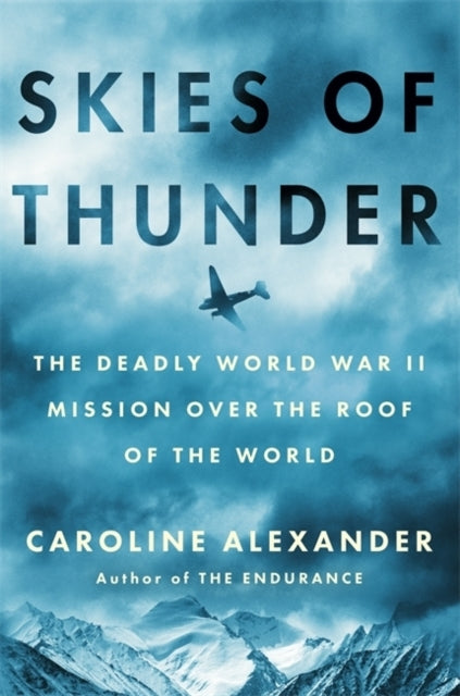 Skies Of Thunderthe Deadly World War Ii Mission Over The Roo