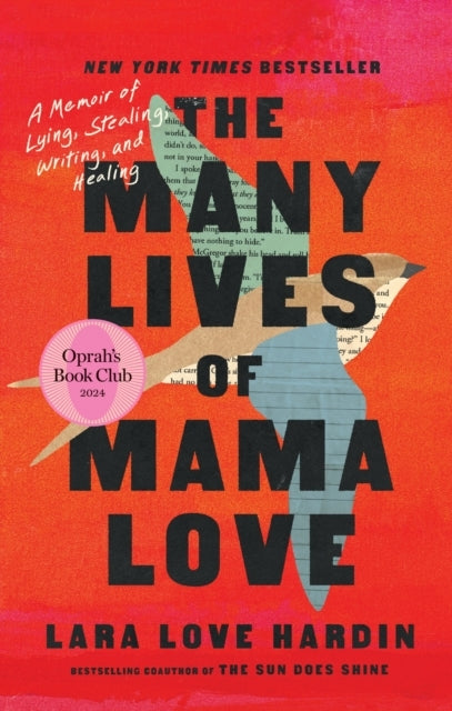 The Many Lives of Mama Love Oprah's Book Club