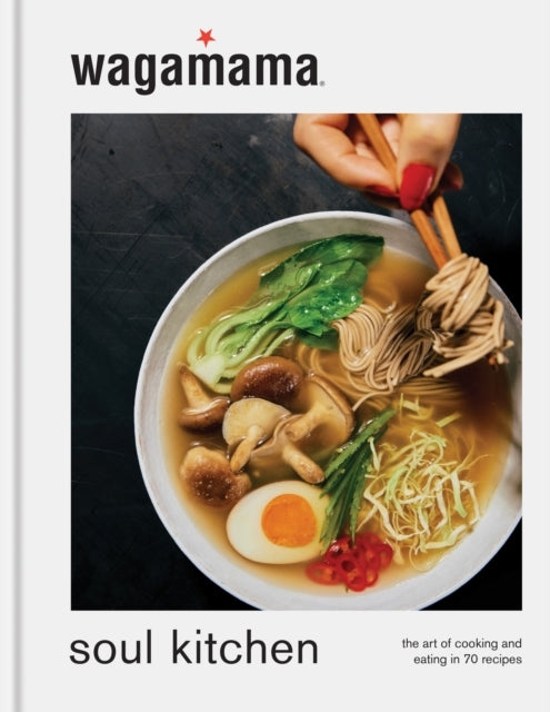 D2 Wagamama Soul Kitchen