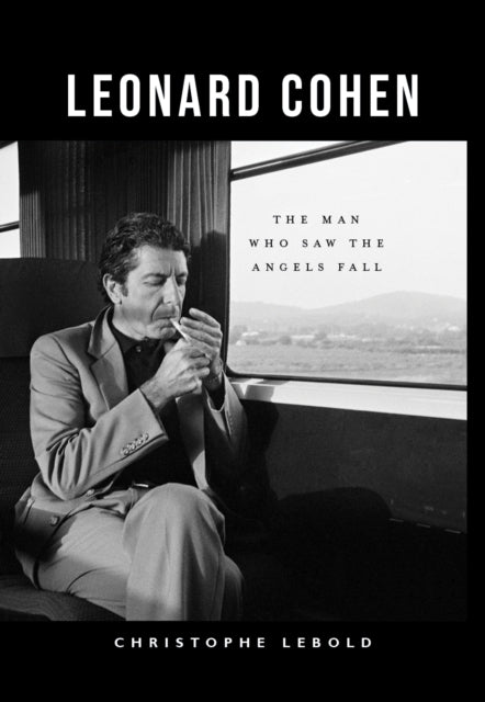 D1 Leonard Cohen