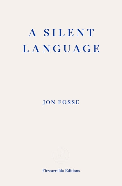A Silent Language Winner of the 2023 Nobel Prize in Litera