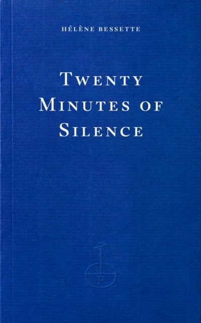 Twenty Minutes of Silence