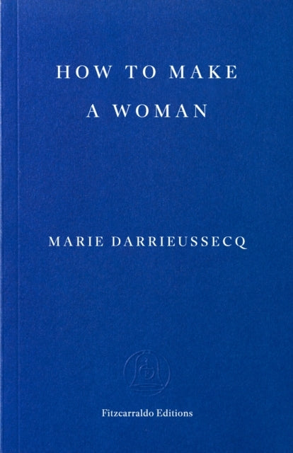 How to Make a Woman