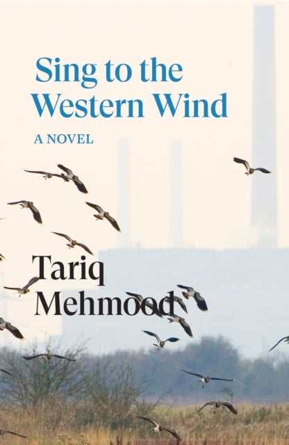 Sing to the Western Wind