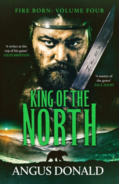 King of The Northa Viking Saga of Battle and Glory