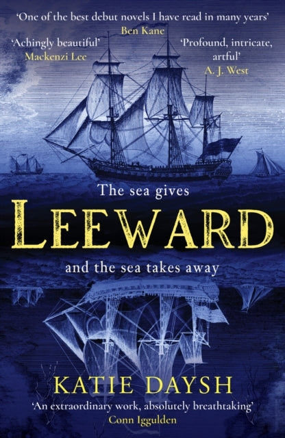 Leewarda Times Historical Novel of The Year 2023