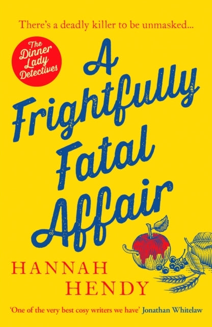 A Frightfully Fatal Affaira Funny and Unputdownable Village