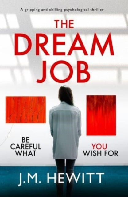The Dream Joba Gripping And Chilling Psychological Thriller