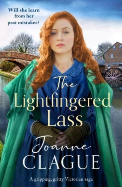 The Lightfingered Lassa Gripping Gritty Victorian Saga With