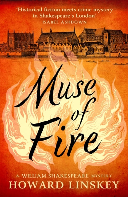 MUSE OF FIRE