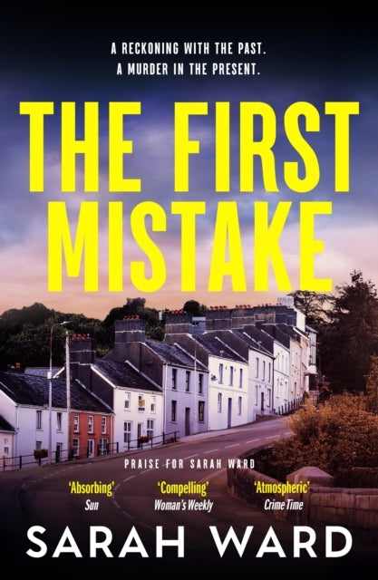 The First Mistake