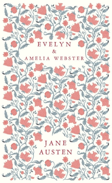 EVELYN AND AMELIA WEBSTER