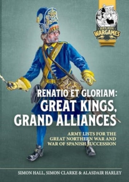 Renatio Et Gloriamgreat Kings Grand Alliances Army Lists F