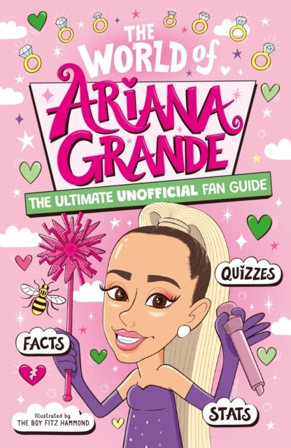 The World of Ariana Grande
