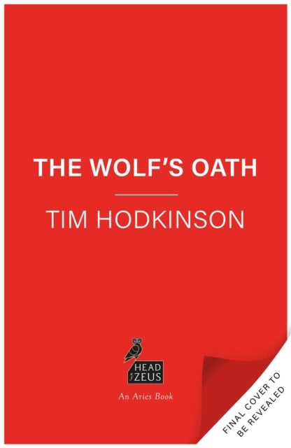 The Wolf's Oath