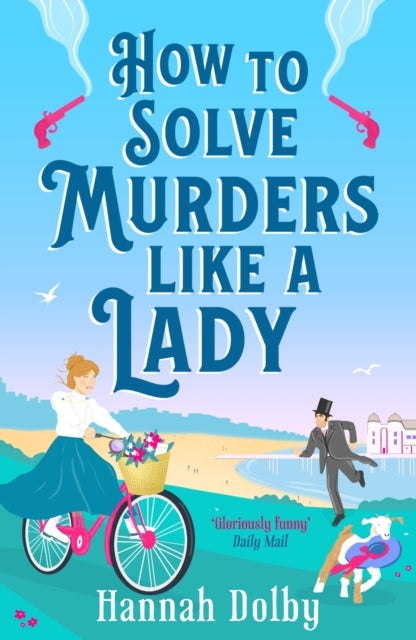 How To Solve Murders Like A Ladythe Brand-New For 2024 Laugh
