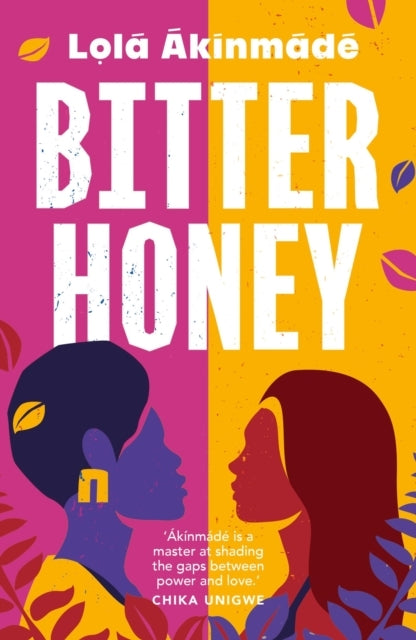 BITTER HONEY